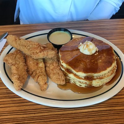 IHOP